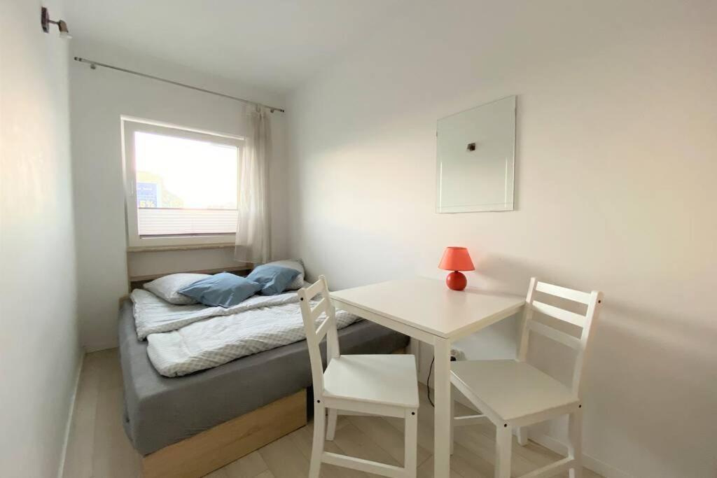 Stary Homely Γκντανσκ Εξωτερικό φωτογραφία